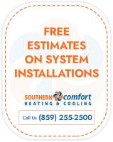 Southern Comfort Heating & Cooling image 2